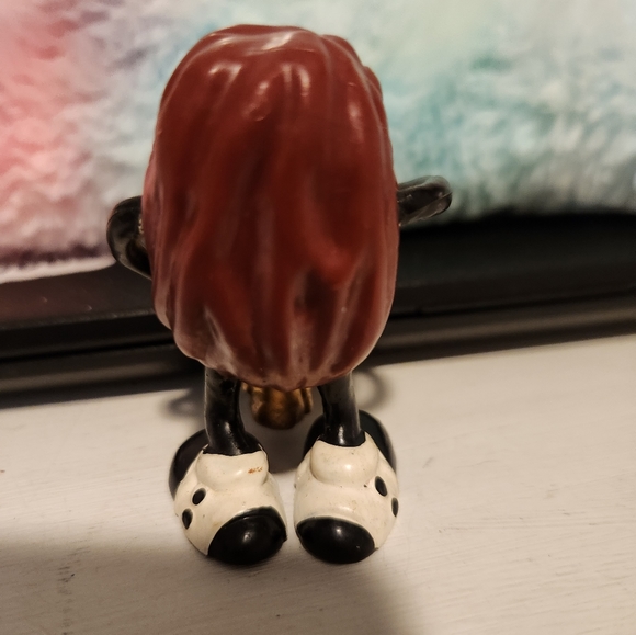 Vintage California Raisin saxophone player. - Picture 3 of 4